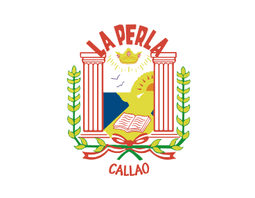 Escudo de La Perla
